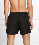 Шорты для плавания EA7 - черный(902000 CC721)