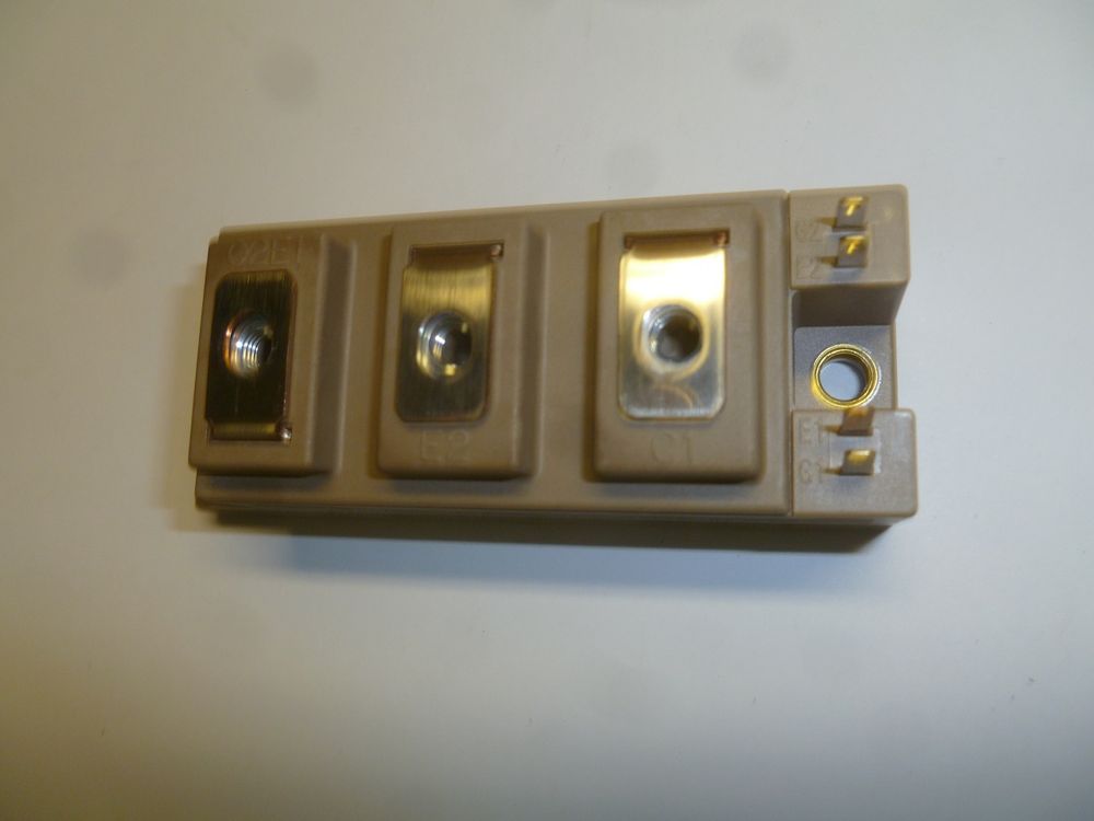 Транзисторный модуль MB1100U4A- 120-50