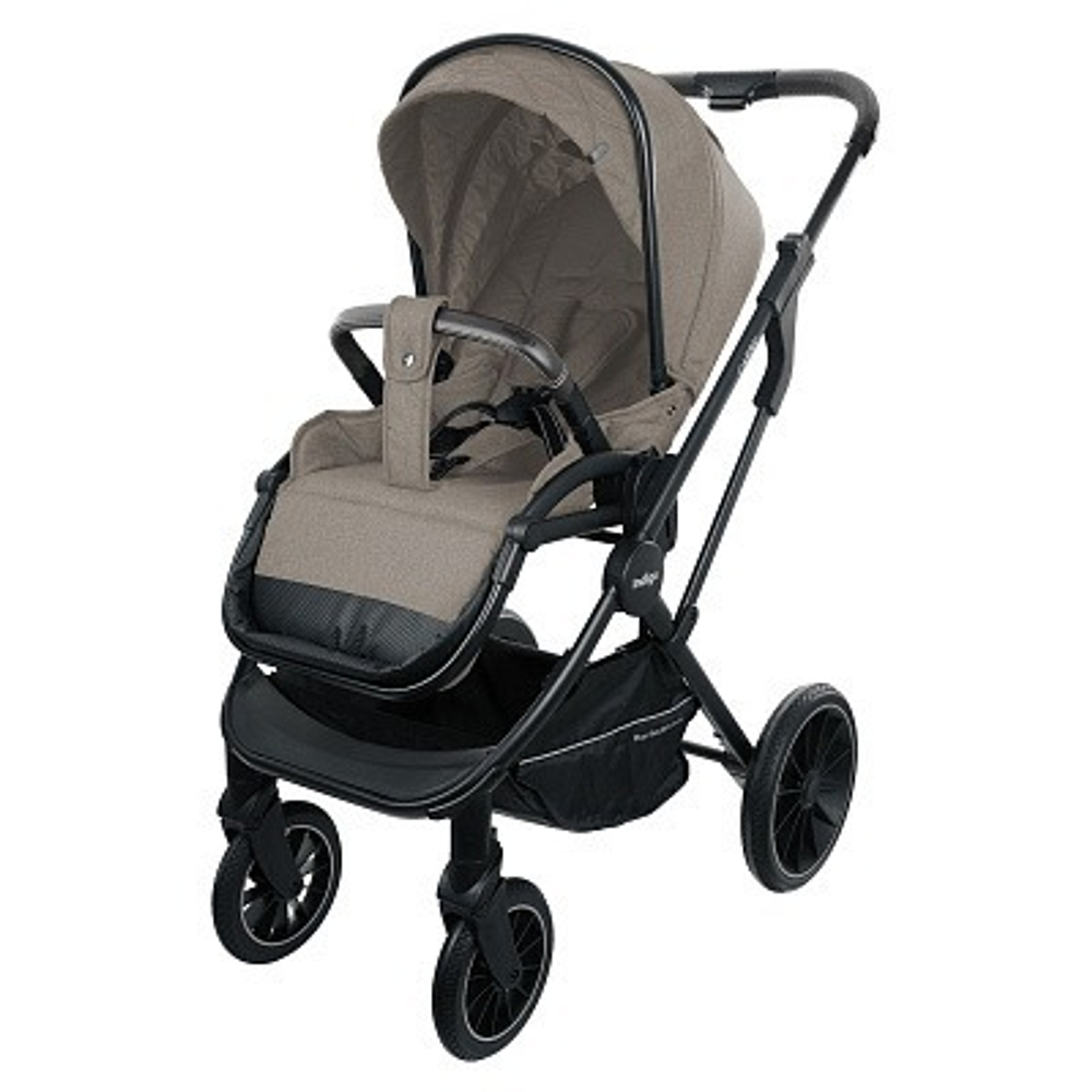 Коляска 2 в 1 Indigo Carry  (арт. H31)