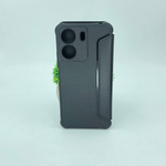 Книжка NEW на силиконовой основе Xiaomi Poco X6 Pro 5G