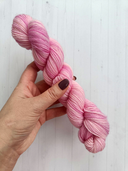 Набор №3 - 3 шт. по 50 гр (розовый, зелено-фиолетовый, синий)