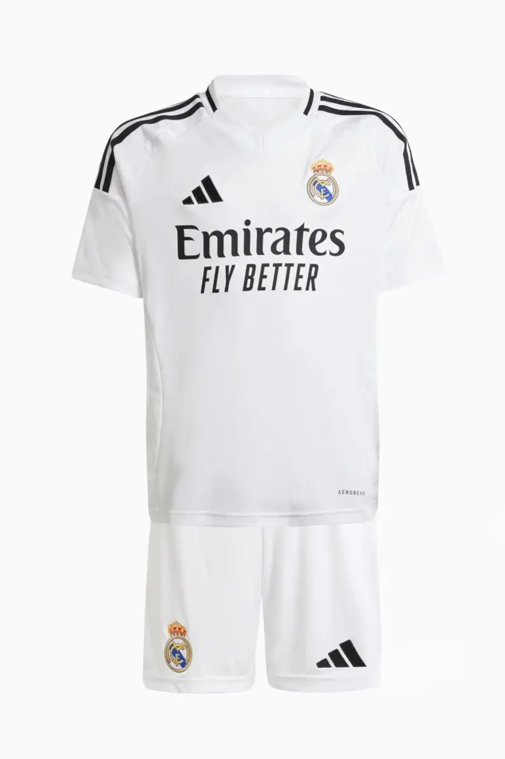 Uniformes adidas futbol shop