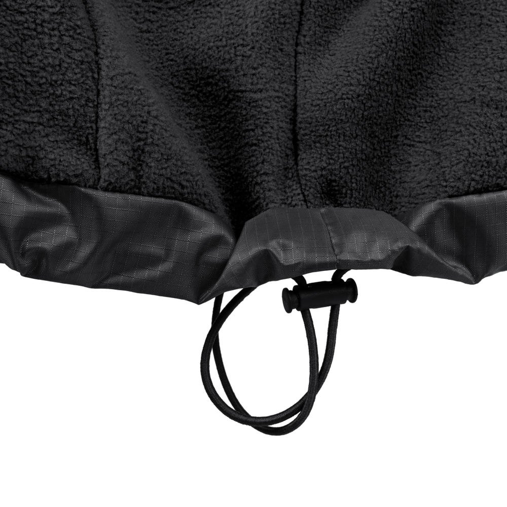Свитшот Called a Garment Utilitarian "Black"