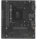 Материнская плата ASUS PRIME  H610M-R-SI, LGA1700 2xDDR5 4xSATA3 M.2 1xVGA 1xHDMI 1xDP mATX