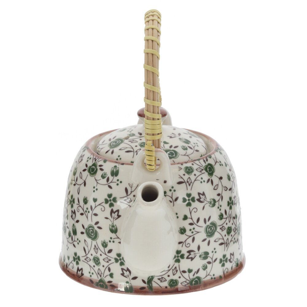 GAEM Чайник, L14 W18 H12,5 см