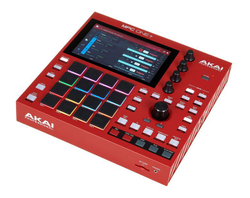AKAI MPC One+ Сэмплер/Грувбокс