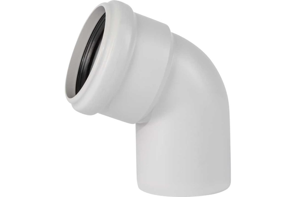 Отвод SKB 50*67 гр. Ostendorf (Остендорф)