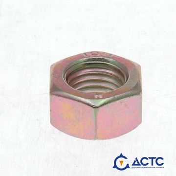 Гайка VOLVO (ABG)