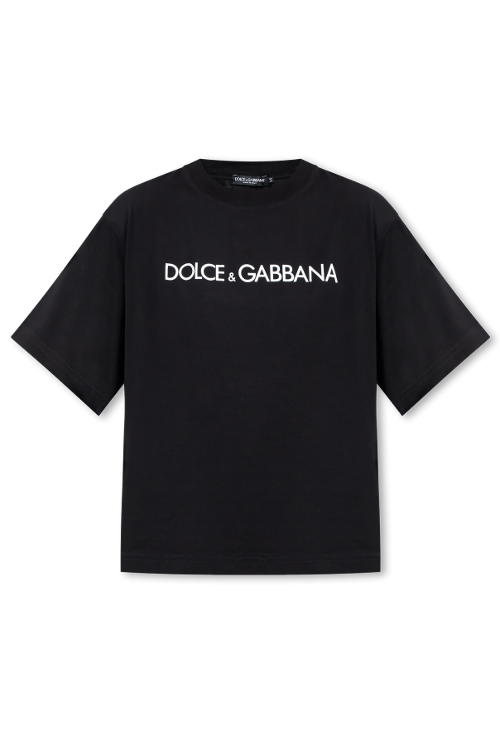 Футболка DOLCE&GABBANA