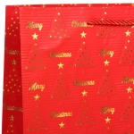 Пакет подарочный «Волшебная сказка» 31*42*12 см, микс