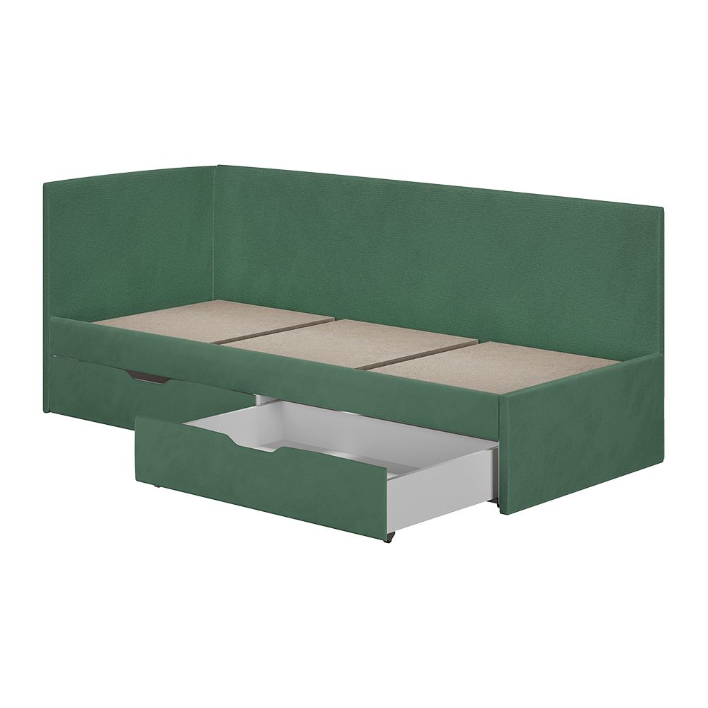 Лео КР-49 Кровать односпальная