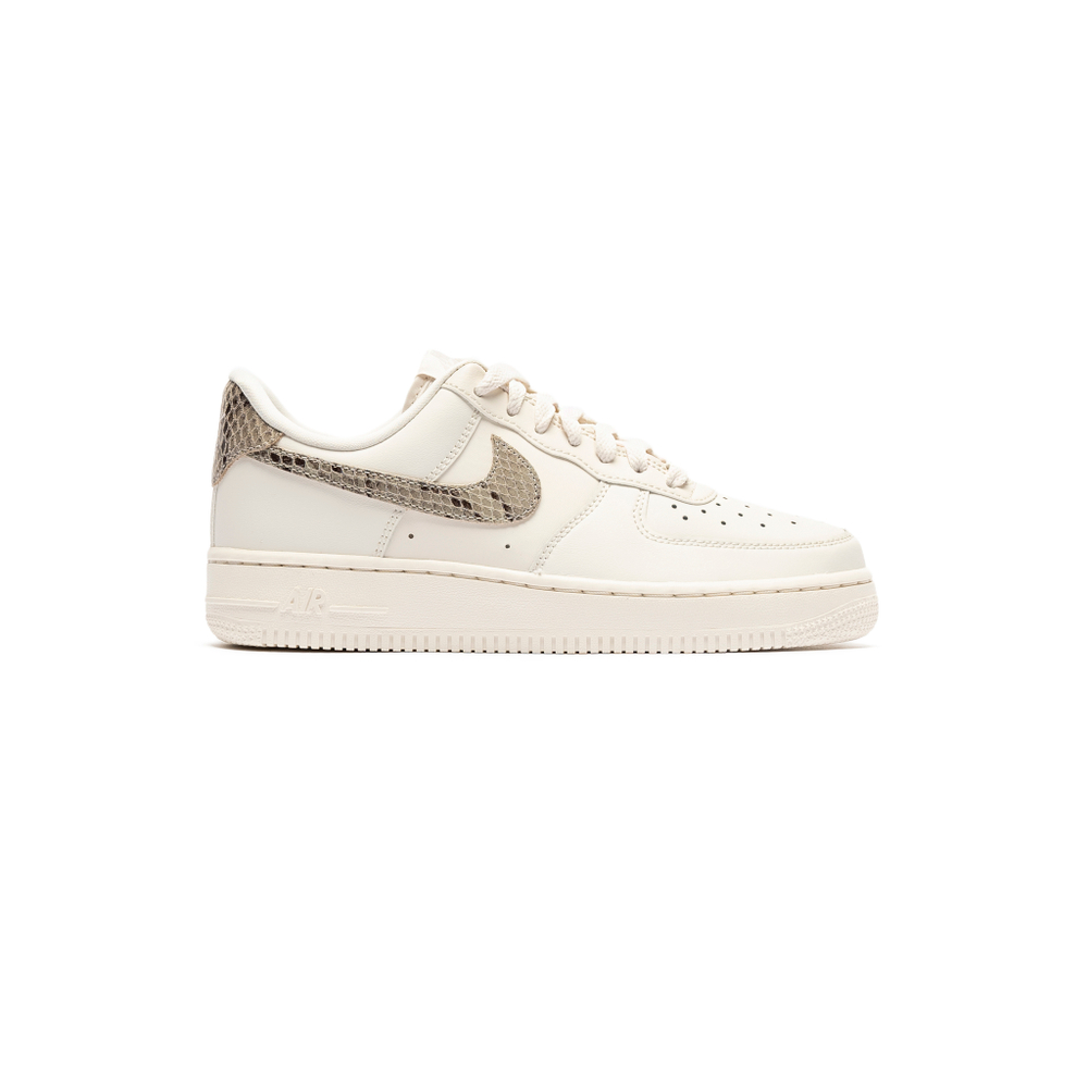 Кроссовки Nike Air Force 1 Low "Snakeskin Phantom" Women's