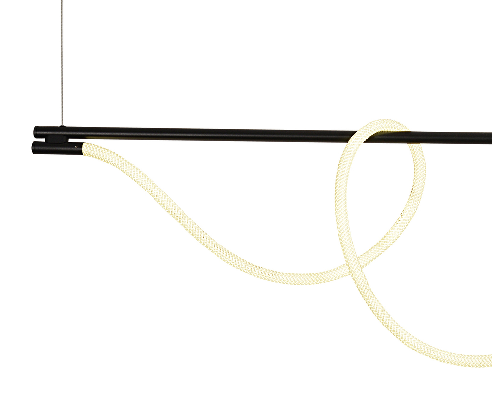 08062K-120,19 Подвес Салли черный