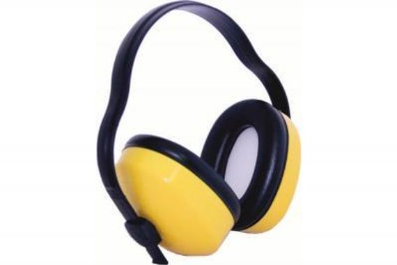 Наушники Росомз СОМЗ-1 ЯГУАР, противошумные, арт. 60100