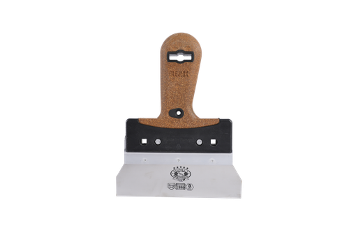 ШПАТЕЛЬ OLEJNIK ФАСАДНЫЙ 170ММ 123917-K