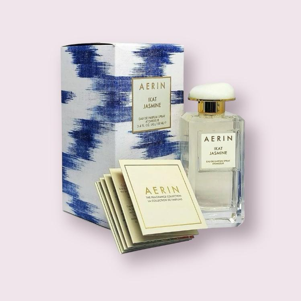 Парфюмерная вода Aerin "Ikat Jasmine",100 ml (LUXE)