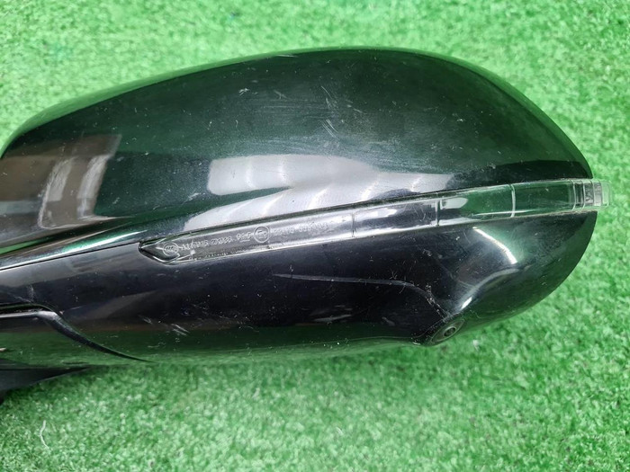 Зеркало левое Omoda S5 (2022-н.в.) 10 контактов