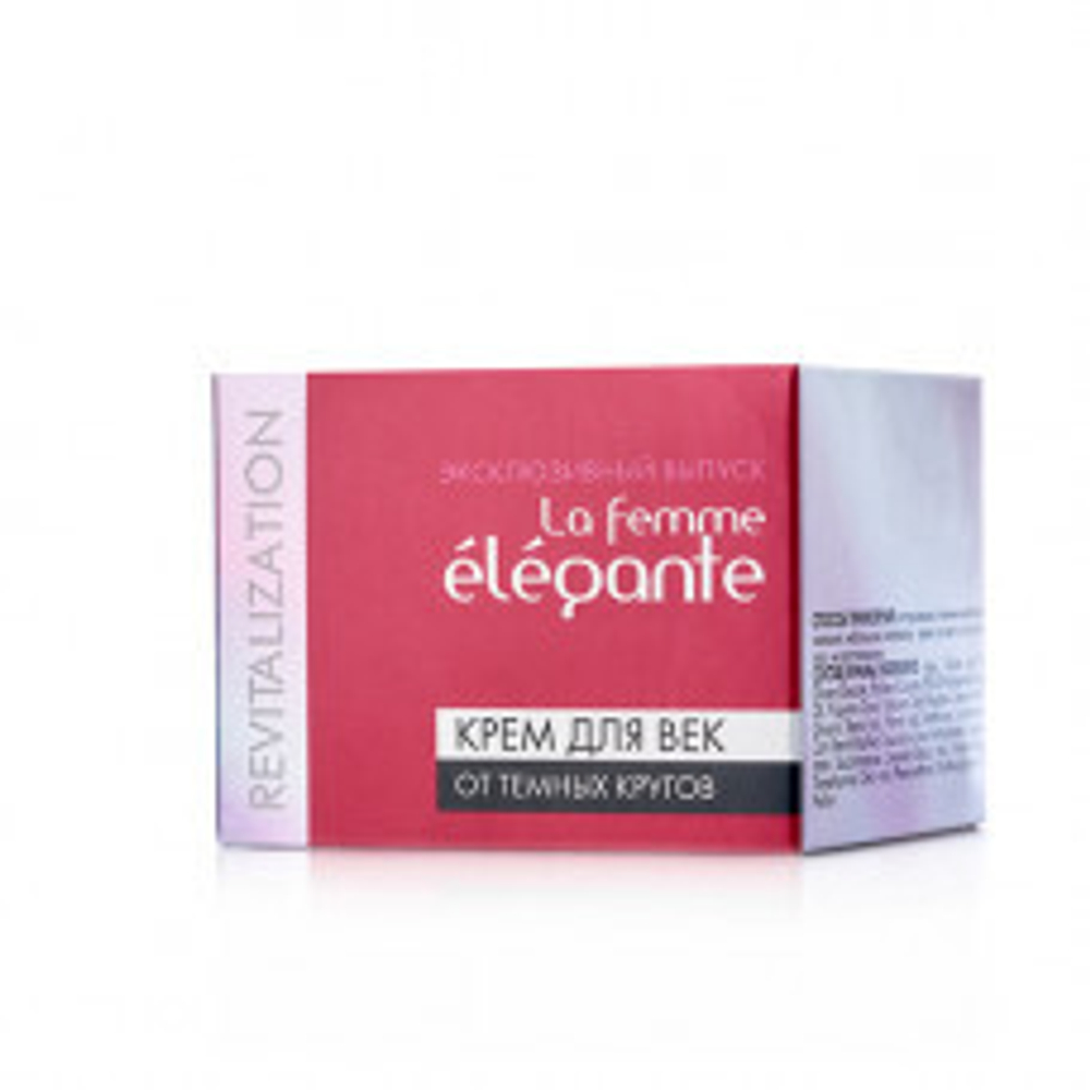 Крем для век, Ля Фам , 30мл, Вита
