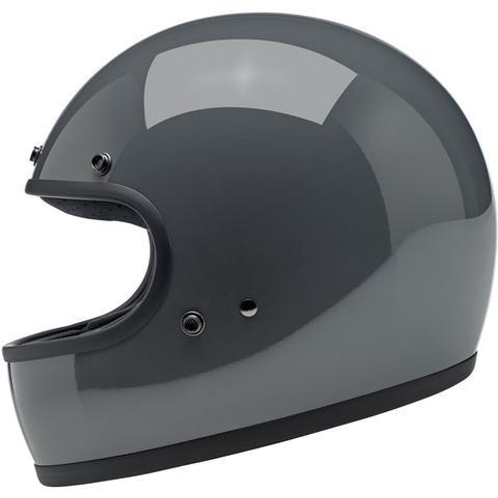 Gringo Gloss / Серый