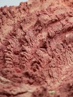 Премиум 8926 Золотой коралловый - перламутровый сухой краситель