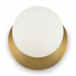 Бра Freya Zelda FR5125WL-01BS