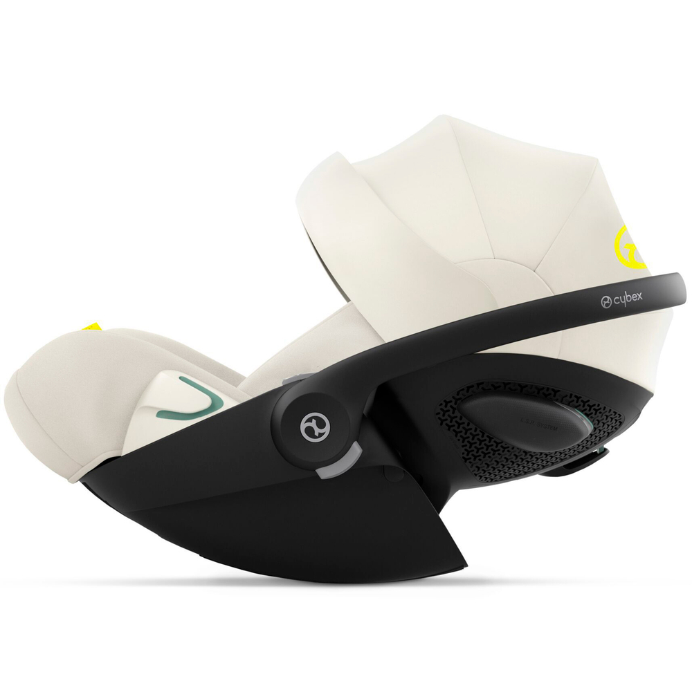 Детское автокресло Cybex Cloud G I-Size