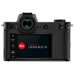 Комплект Leica SL (камера SL2-S объектив SL50mm f/2 ручка HG-SCL6)