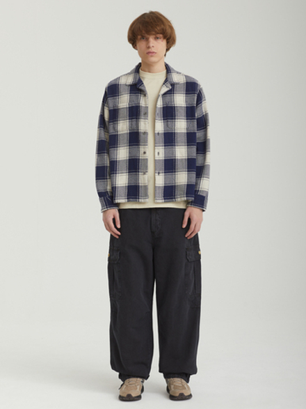 Мужская Рубашка Echos Woven