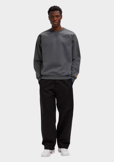 Свитшот CARHARTT WIP Chase Sweat