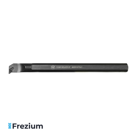 Токарная державка "Zenit Italy" (S16R SDUCR 07)