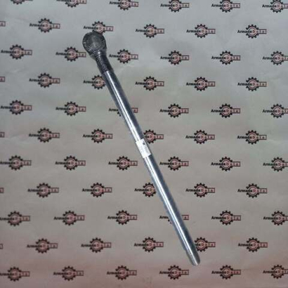 Шток гидроцилиндра подъема передней стрелы (50х966 мм) | 590/40578 | Ceylan