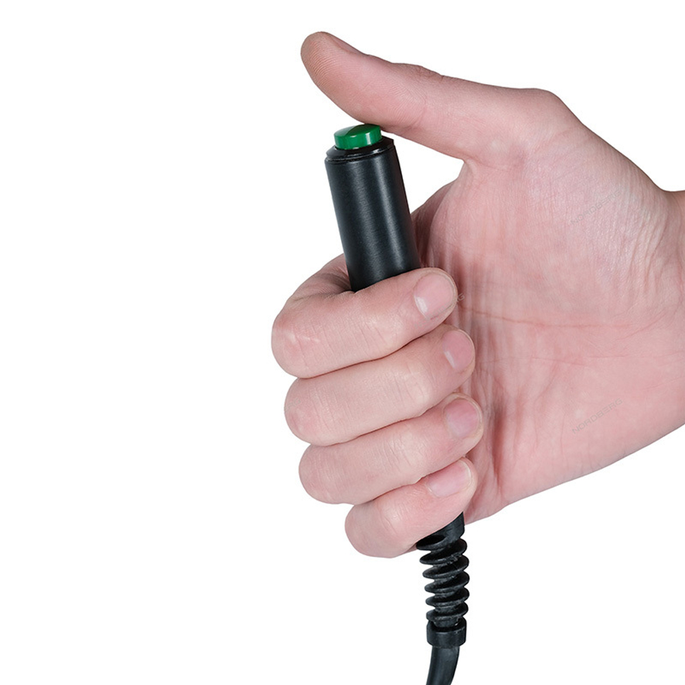 NORDBERG (WSB700) Пуско-зарядное интеллектуальное устройство 12/24 В, 650 A