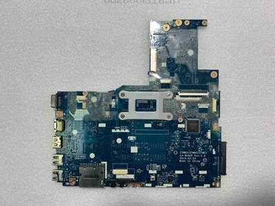 Материнская плата для ноутбука Lenovo B50-70 LA-B09 UMA W8S Intel core i3-4005 NFP NDOC 1000 (5B20G40924), оригинал