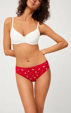 19526 Midi Трусы слипы