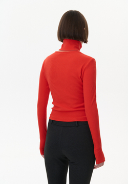 Лонгслив ORNG