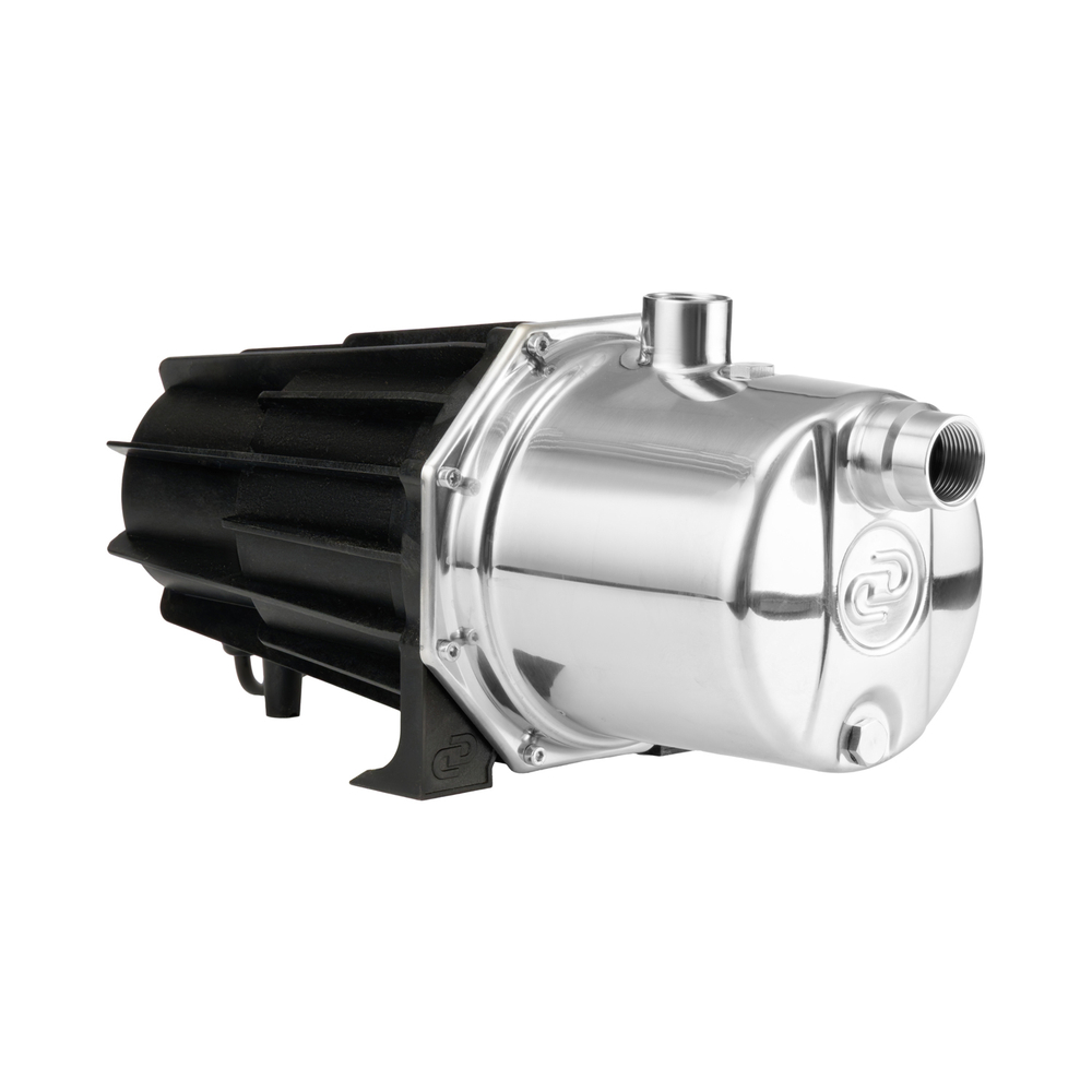 Насос поверхностный Джамбо ПРО 70/50 Н (1,1 кВт, 70 л/мин, напор 50м) ДЖИЛЕКС