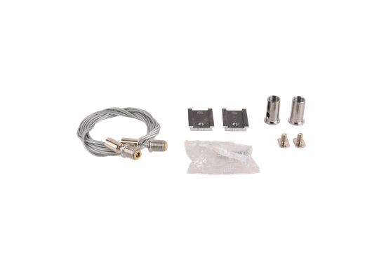 20SE 2000 (1/100) Комплект для подвесного монтажа шинопровода