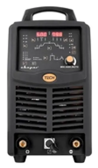 Инвертор сварочный Сварог TECH MIG 500 P (N36801)