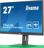 Монитор Iiyama ProLite XUB2792HSN-B5