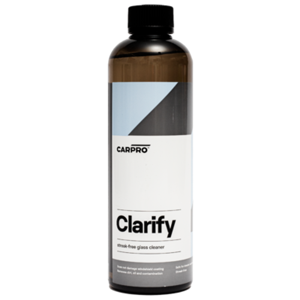 CARPRO Clarify Очиститель для стекла 500мл