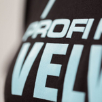 Пленка PROFI FLOCK (DMFL-11) Sky Blue, 1м