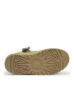 LOWMEL LO Sneakers Muted Brass