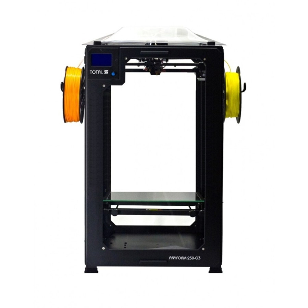 Total Z Anyform XL250-G3(2X)