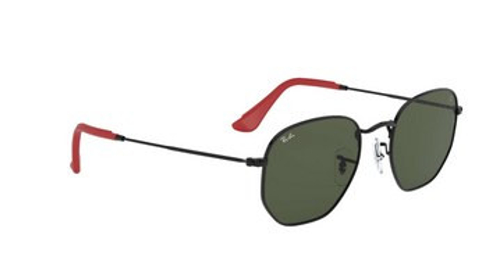 Ray Ban Ferrari RB 3548-NM F002/62 / 51 mm