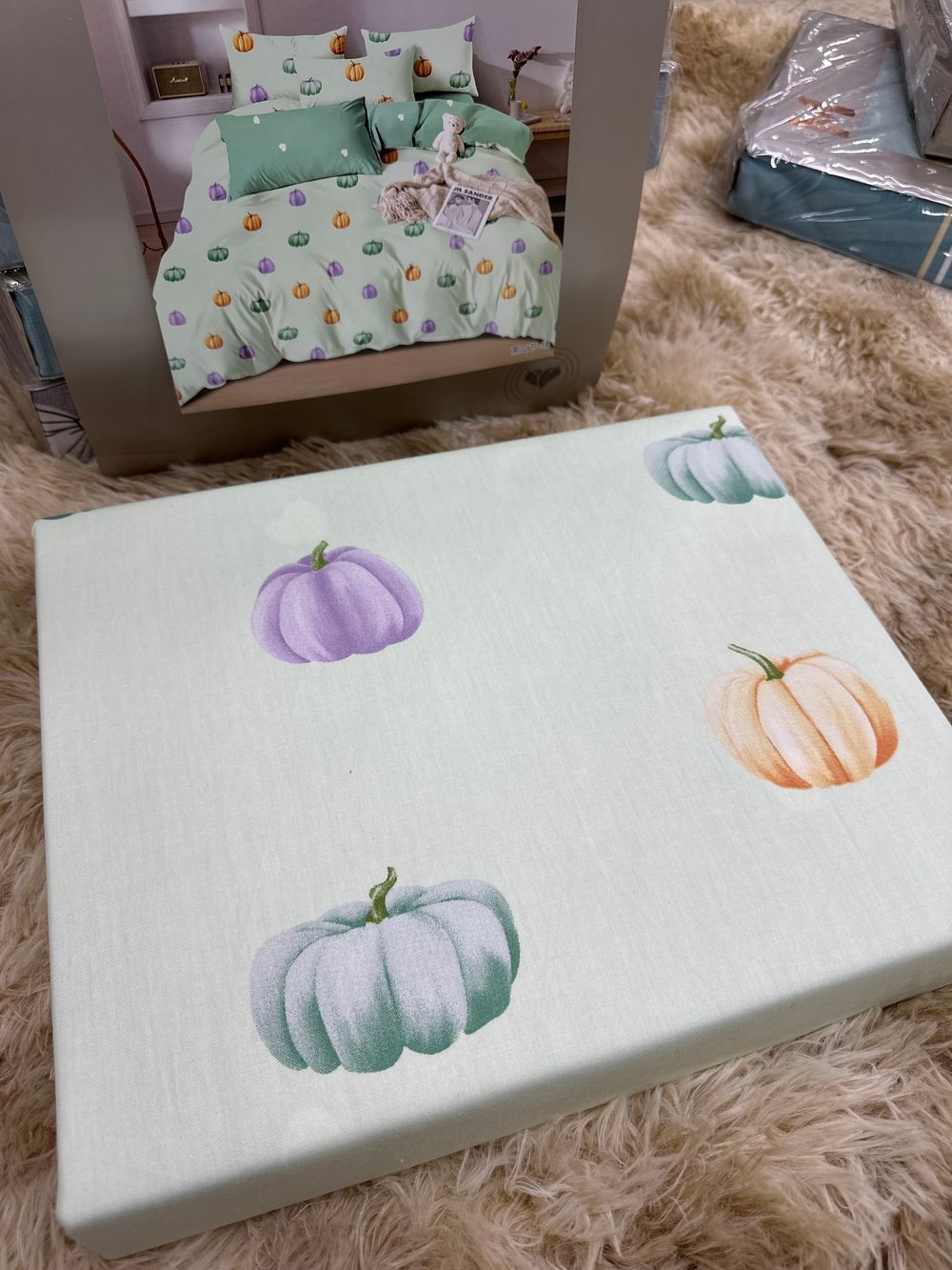 КПБ ЕГИПЕТСКИЙ ХЛОПОК 1,5сп ЛИКВИ