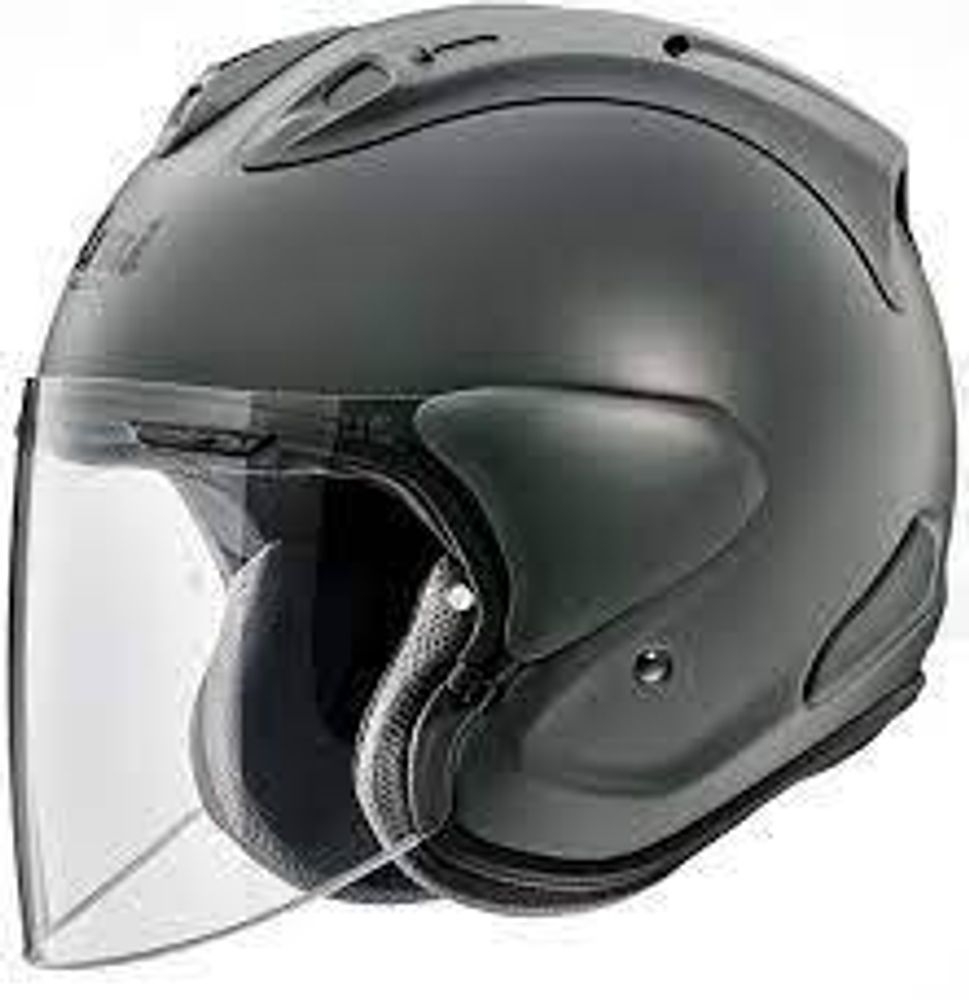 Шлем Arai Matt Green