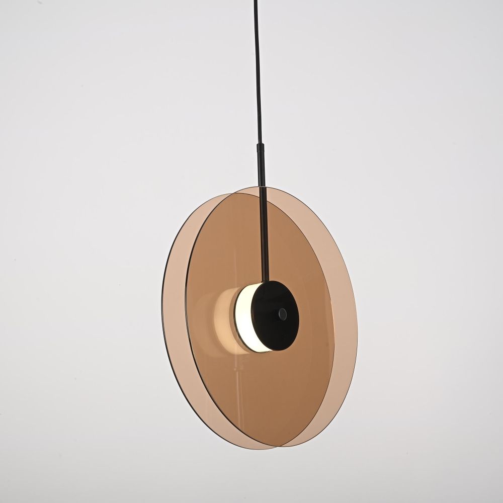 Подвесной светильник CINE A D38