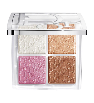 Хайлайтер Dior Backstage Glow Maximizer Palette