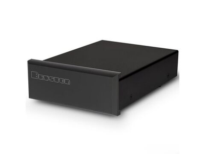 Фонокорректор Bryston TF3 MC-26