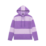 ДЖЕМПЕР YMKASHIX STRIPES HOOD